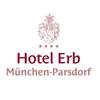 Hotel M&uuml;nchen Ost Messe | 4 Sterne Business Hotel Erb M&uuml;nchen Parsdorf